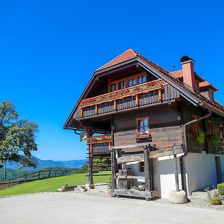 Country House Na Skaluc Pension Laško Buitenkant foto