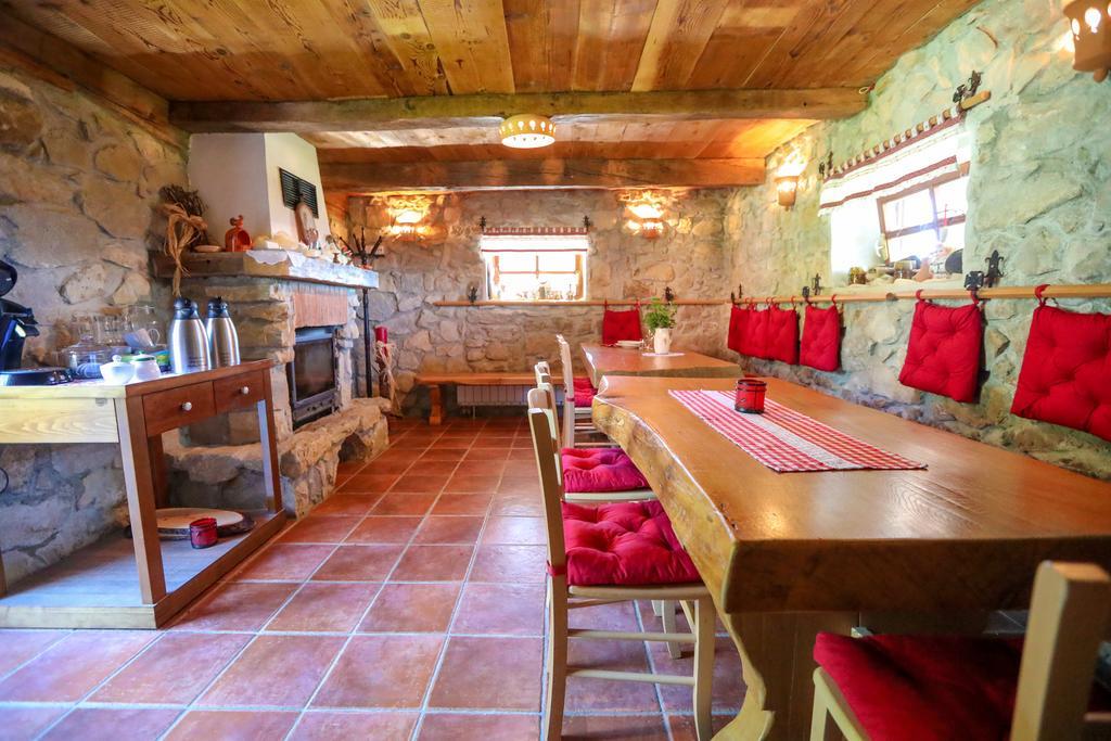 Country House Na Skaluc Pension Laško Buitenkant foto