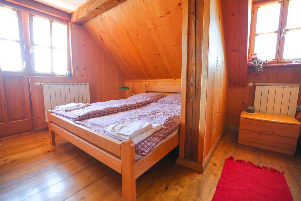Country House Na Skaluc Pension Laško Buitenkant foto