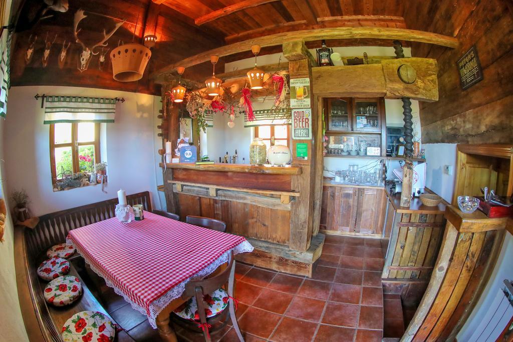 Country House Na Skaluc Pension Laško Buitenkant foto