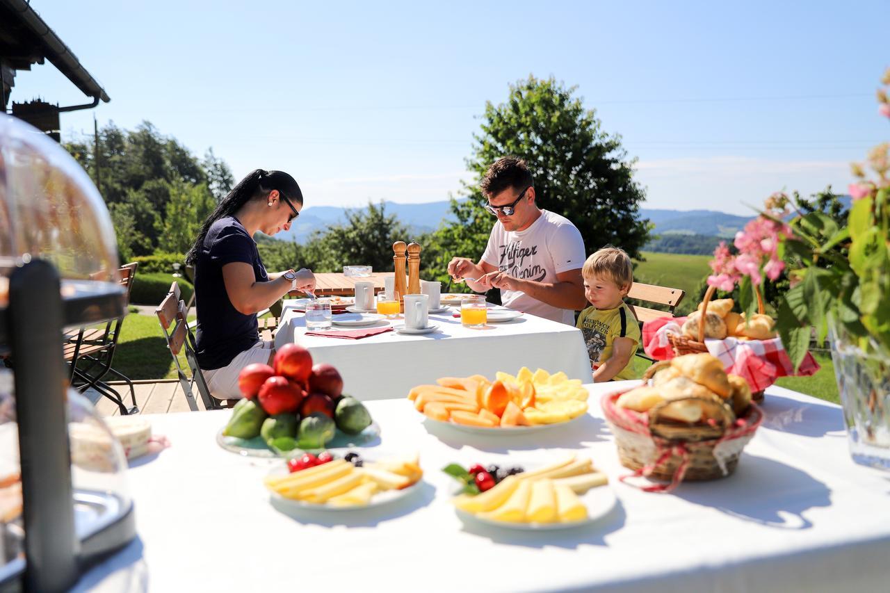 Country House Na Skaluc Pension Laško Buitenkant foto