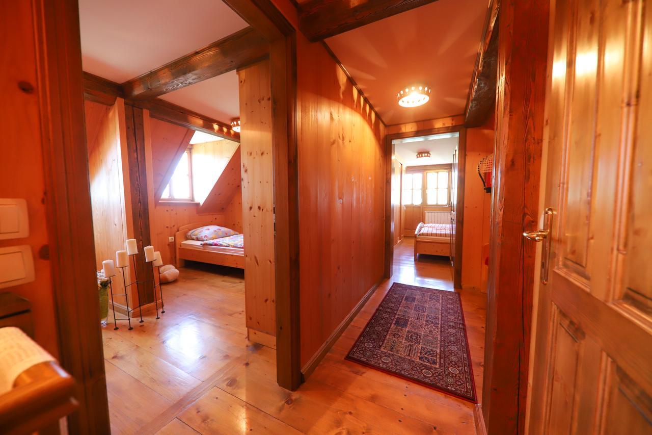 Country House Na Skaluc Pension Laško Buitenkant foto