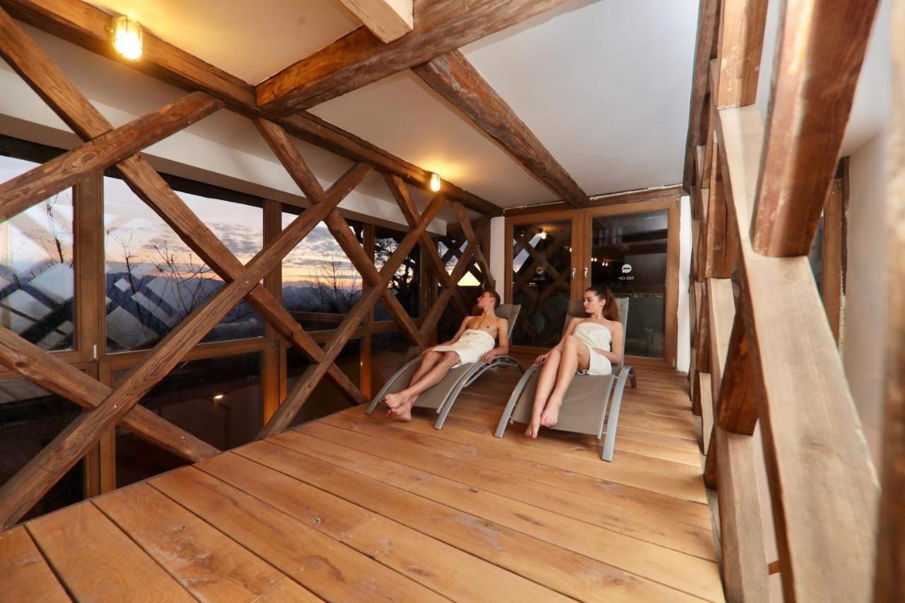 Country House Na Skaluc Pension Laško Buitenkant foto