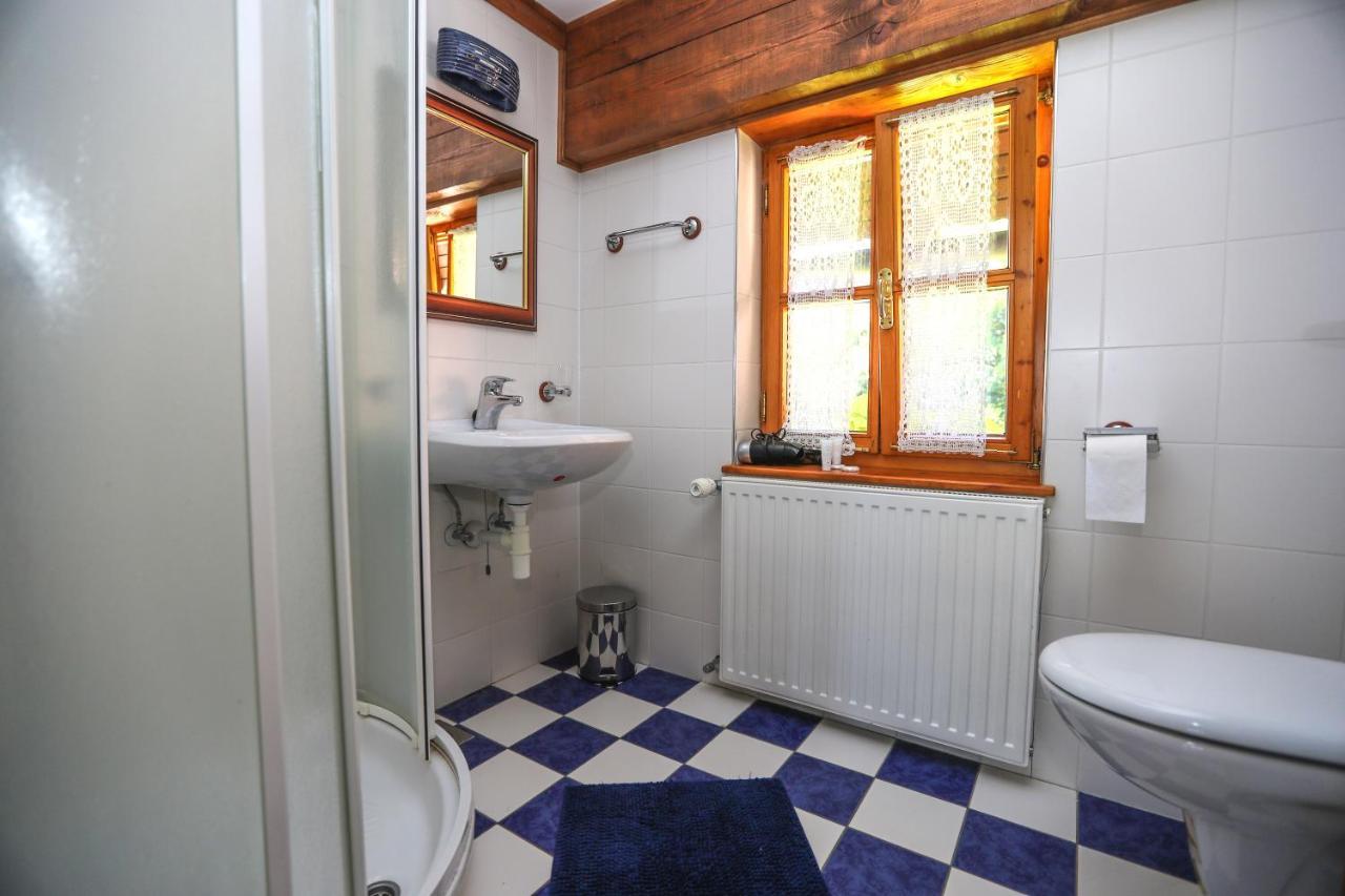 Country House Na Skaluc Pension Laško Buitenkant foto