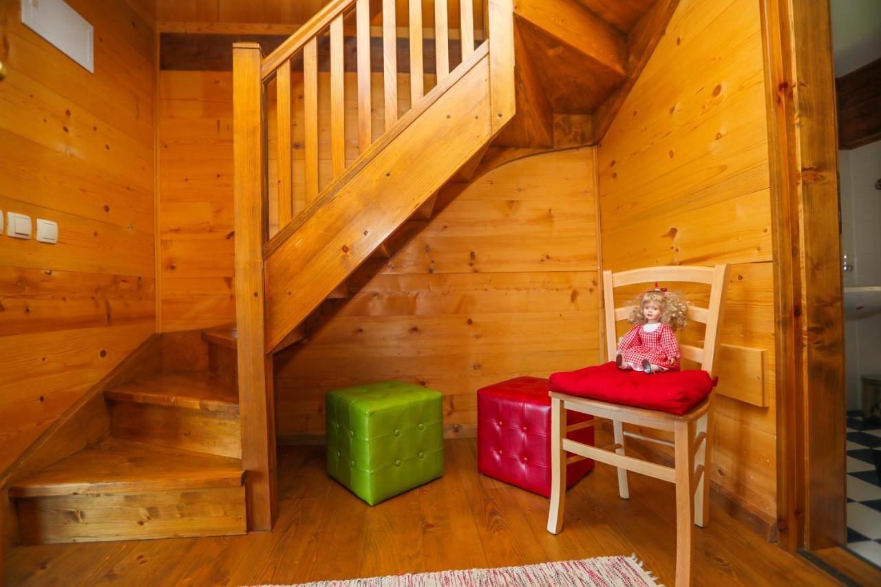 Country House Na Skaluc Pension Laško Buitenkant foto