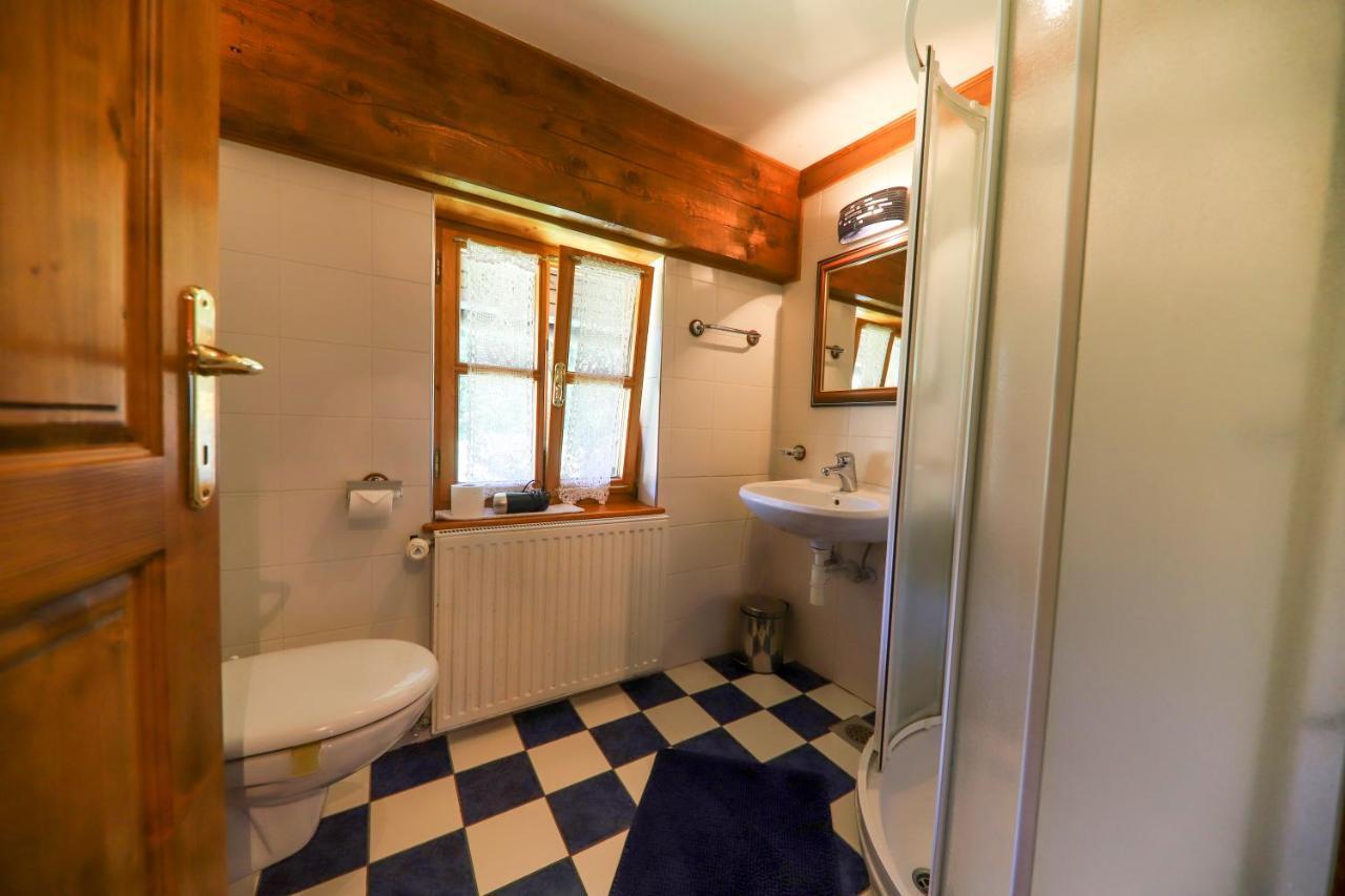 Country House Na Skaluc Pension Laško Buitenkant foto